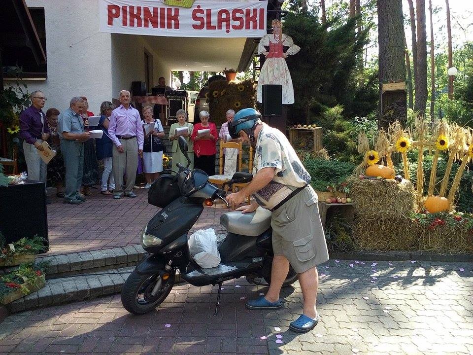 2016 Piknik Śląski