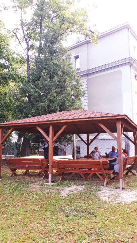 Zapraszamy do „Klubu Seniora”