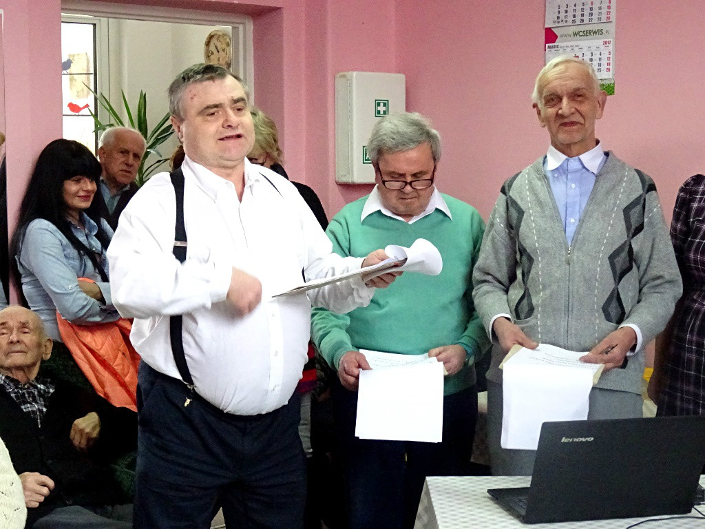 2017 Dzień Kobiet