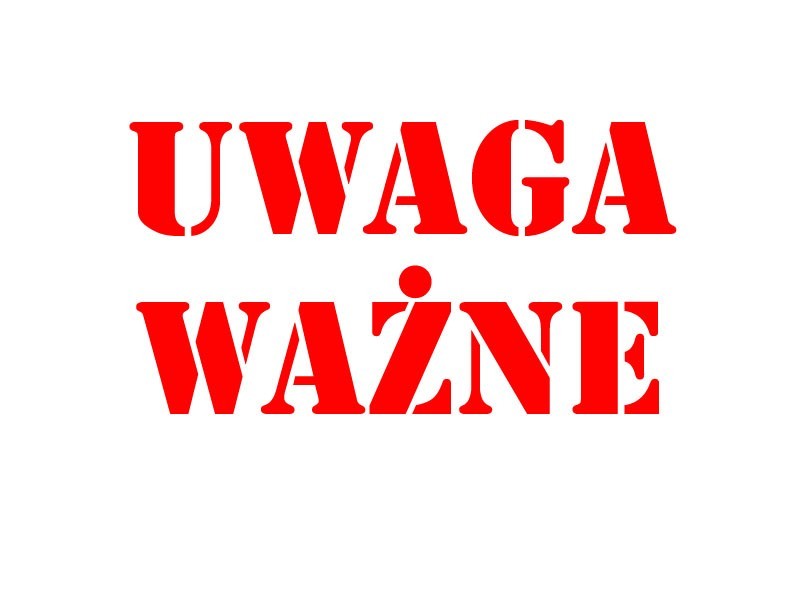 NOWY SPECJALISTA W PUNKCIE KONSULTACYJNYM