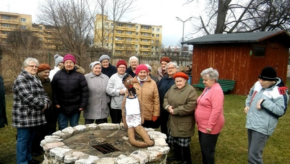 2017 Pierwszy Dzień Wiosny