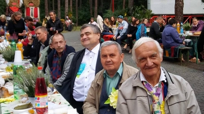 XVII Piknik Śląski