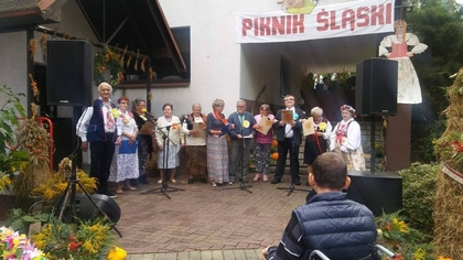XVII Piknik Śląski