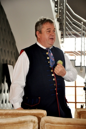 Marek Szołtysek