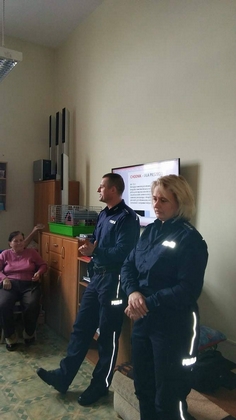 Spotkanie z Policją 2