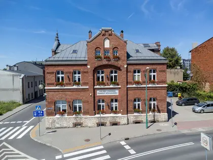 Miejski Ośrodek Pomocy Społecznej w Lublińcu