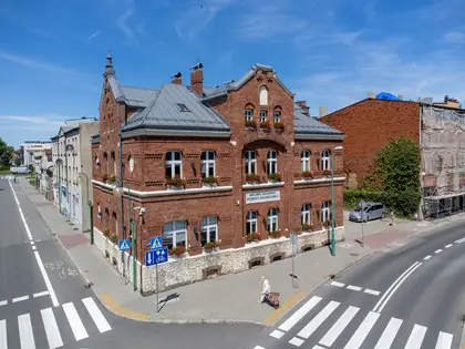 Miejski Ośrodek Pomocy Społecznej w Lublińcu