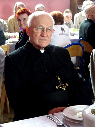 Śniadanie Wielkanocne 6
