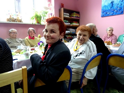 Śniadanie Wielkanocne 11