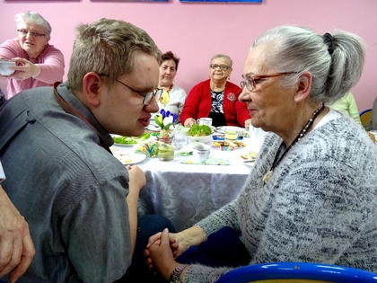 Śniadanie Wielkanocne 13
