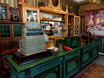 Muzeum Chleba w Radzionkowie