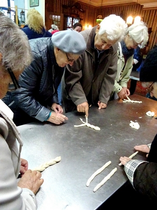 Muzeum Chleba w Radzionkowie