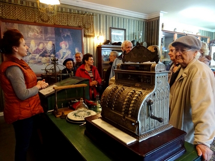 Muzeum Chleba w Radzionkowie