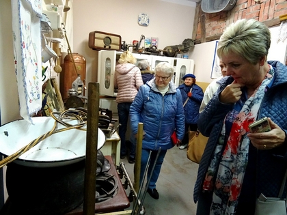 Muzeum Chleba w Radzionkowie