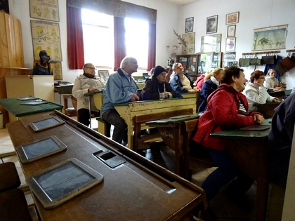 Muzeum Chleba w Radzionkowie