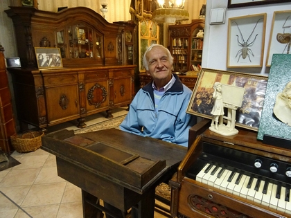 Muzeum Chleba w Radzionkowie
