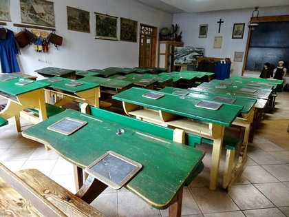 Muzeum Chleba w Radzionkowie