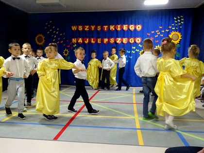 Przedszkole Miejskie nr7
