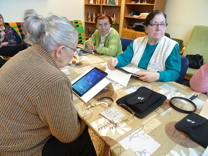 Warsztaty tabletowe 4