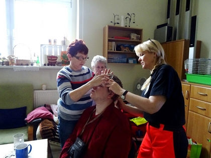 Bezpieczny Senior 2