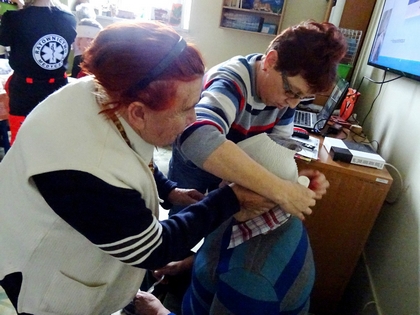 Bezpieczny Senior 6