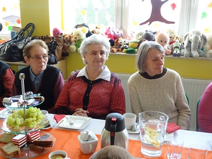 Przedszkole Miejskie nr 4 Stebluś