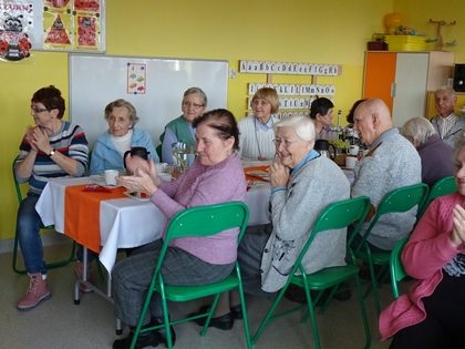 Przedszkole Miejskie nr 4 Stebluś