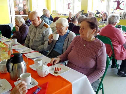 Przedszkole Miejskie nr 4 Stebluś