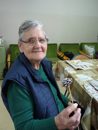 Pracownia plastyczna 5
