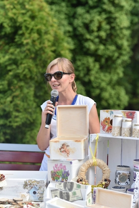 III Jarmark Rękodzieła