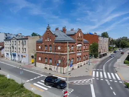 Miejski Ośrodek Pomocy Społecznej w Lublińcu