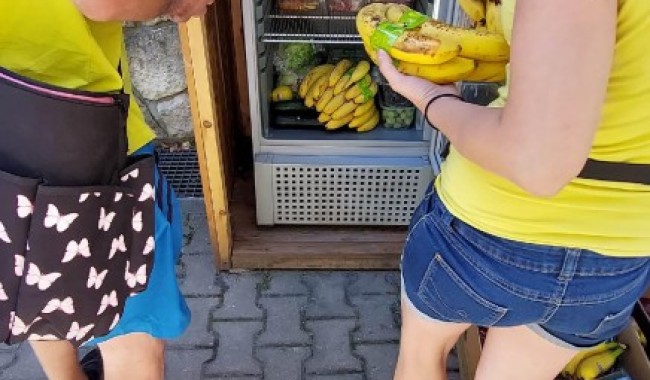 Lodówka