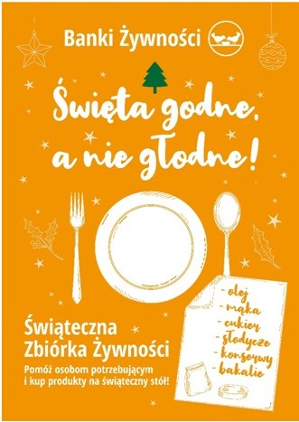 Drodzy mieszkańcy – zapraszamy do pomocy!
