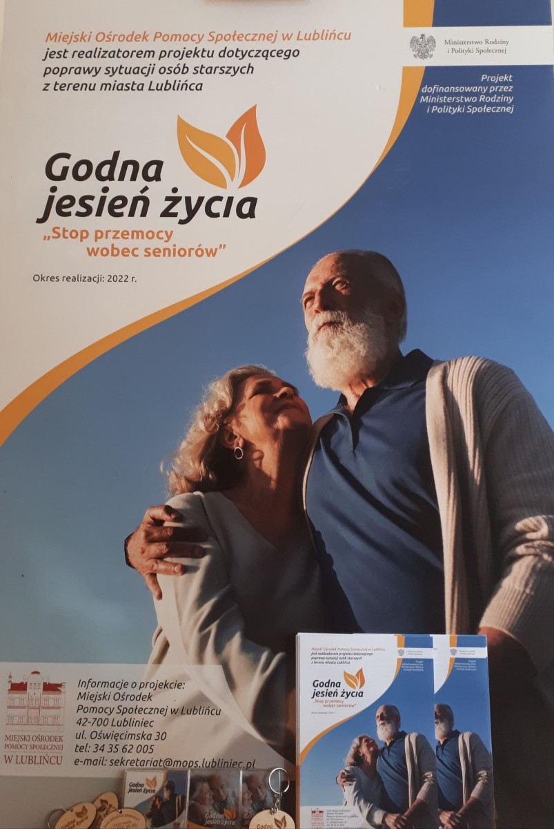 O PROJEKCIE