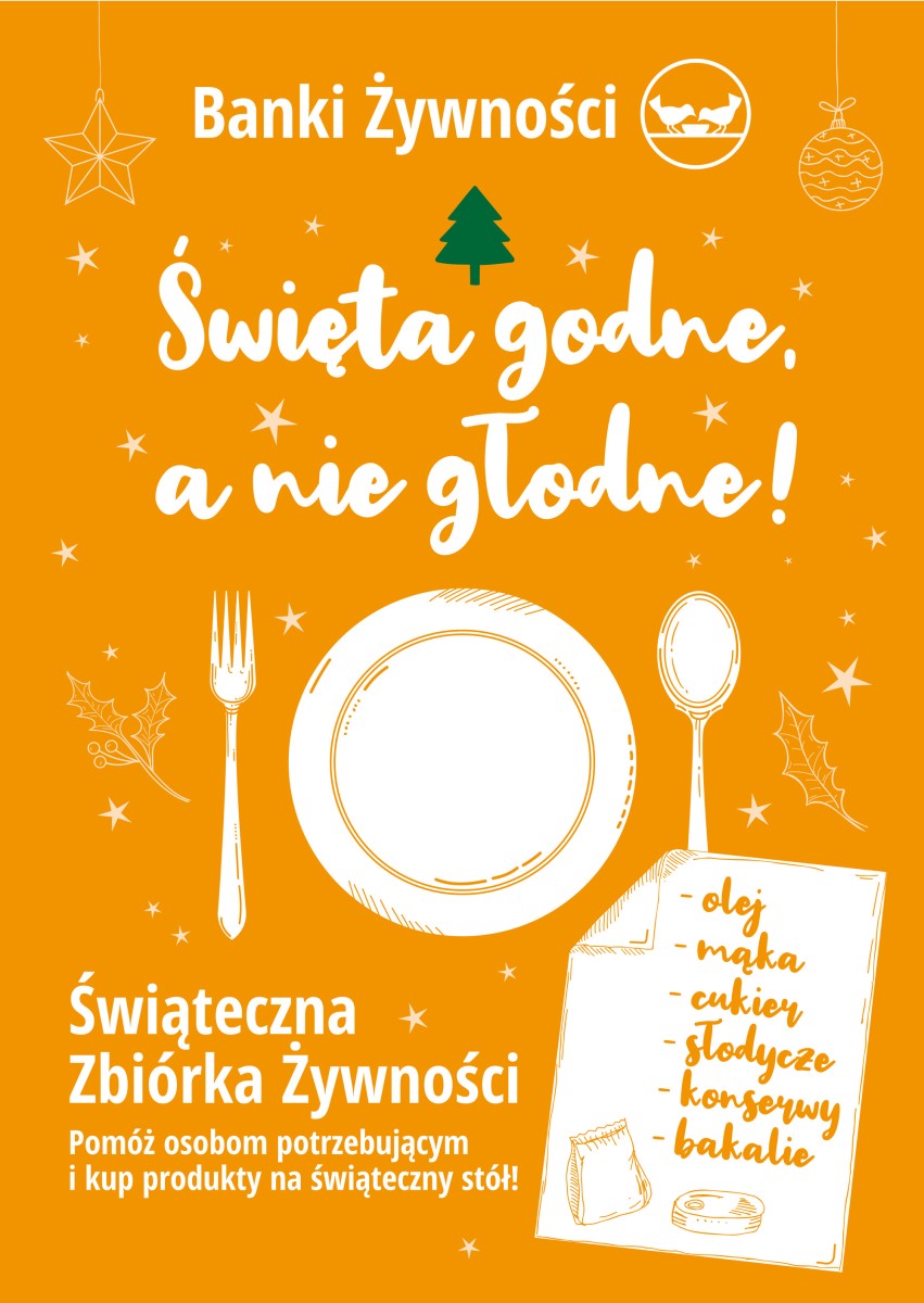 Drodzy mieszkańcy – zapraszamy do pomocy!