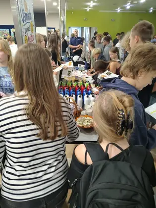 Lubliniecka młodzież uczyła się, jak radzić sobie z mową nienawiści 3