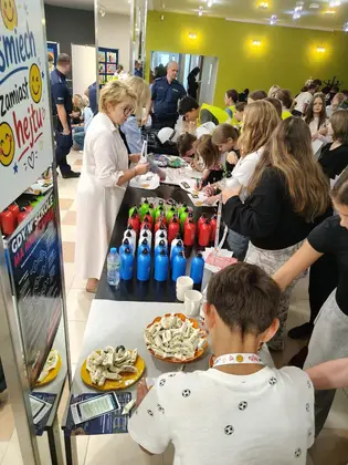 Lubliniecka młodzież uczyła się, jak radzić sobie z mową nienawiści 4