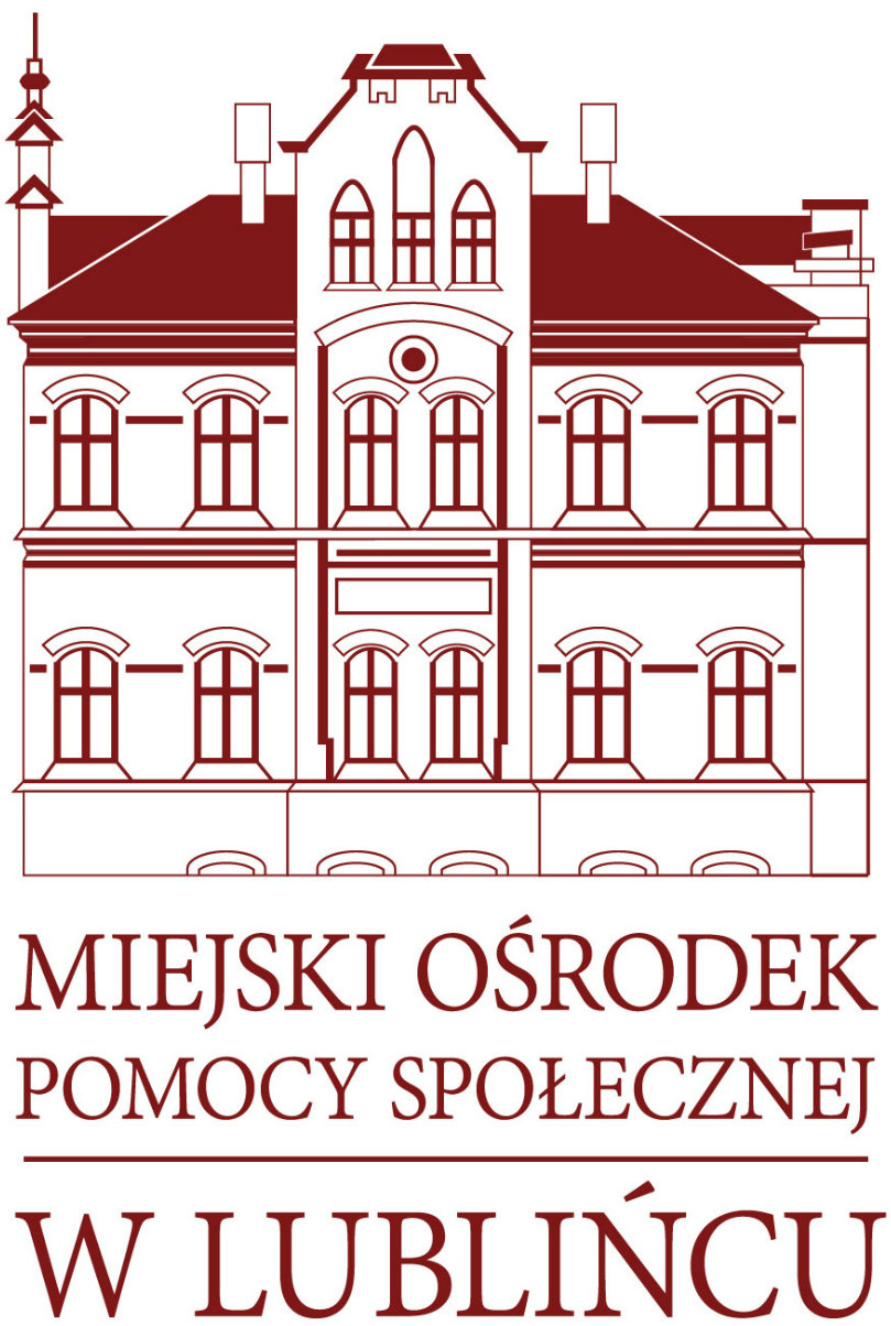Miejski Ośrodek Pomocy Społecznej w Lublińcu